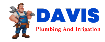 Trusted plumber in AMITY